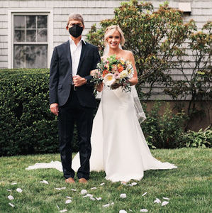 Meet your Posher, Caroline